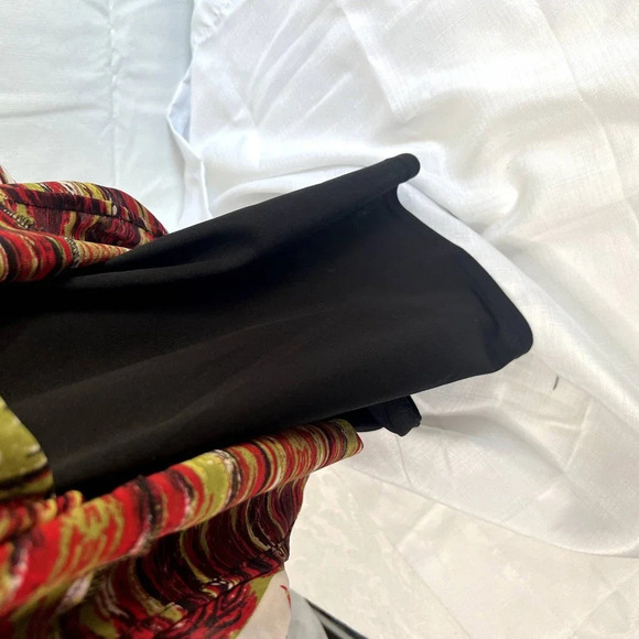 Fire Los Angeles One Shoulder Maxi Dress Size XS - Picture 7 of 10